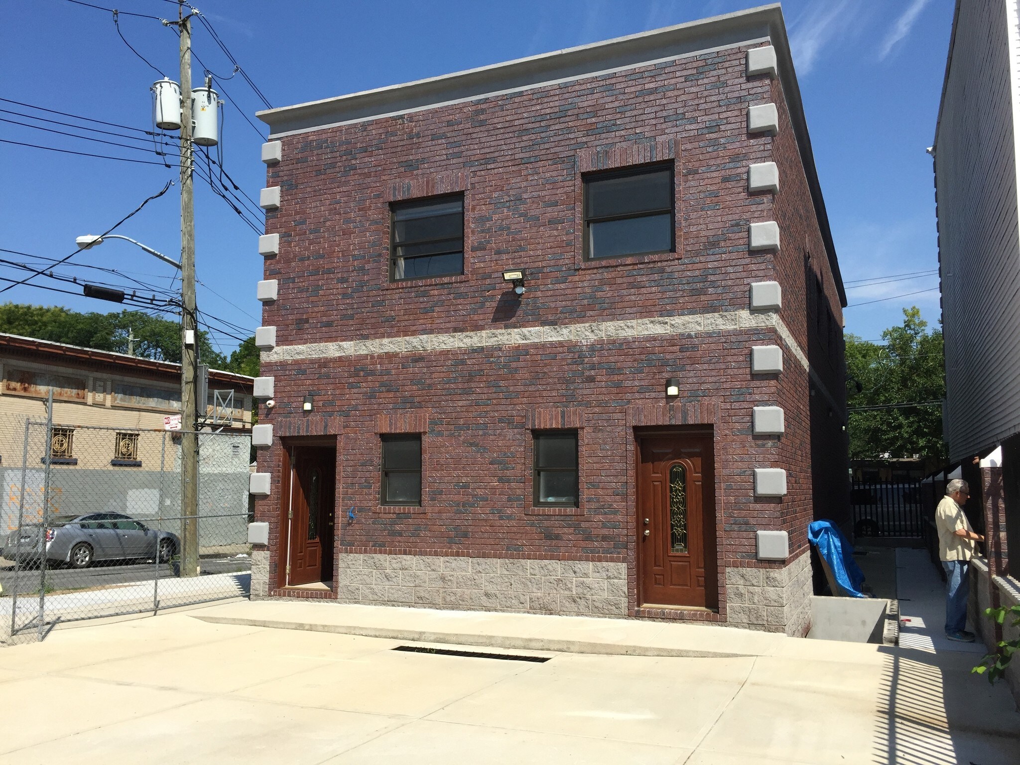 1100 Castleton Ave, Staten Island, NY for sale Primary Photo- Image 1 of 1