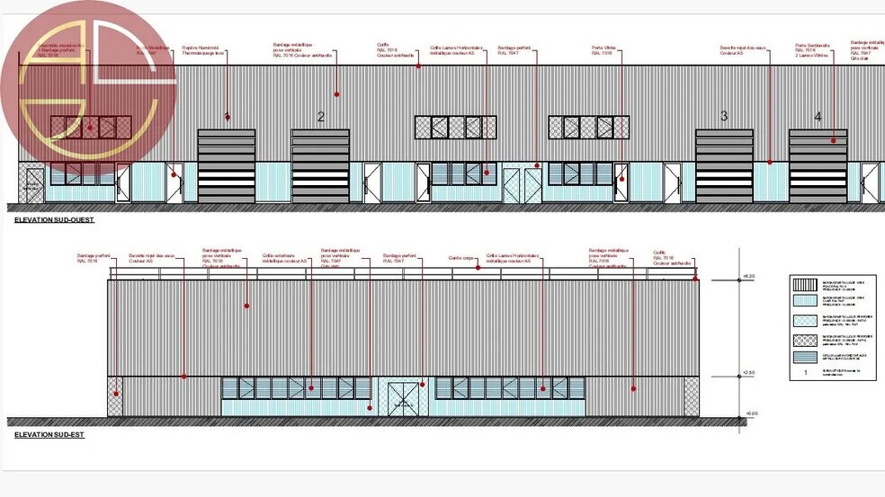 Industrial in Portet-sur-Garonne for sale - Building Photo - Image 1 of 4