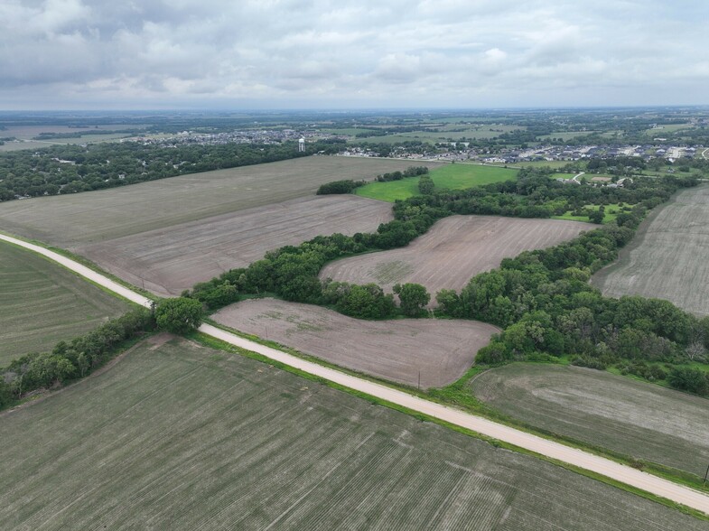 Wagon Train Rd, Hickman, NE for sale - Building Photo - Image 2 of 4