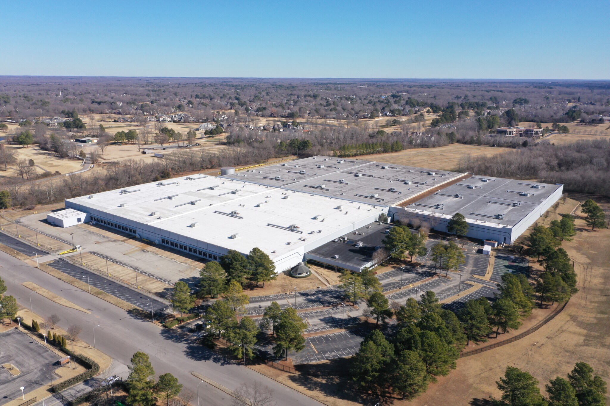 8400 Winchester Rd, Memphis, TN for sale Primary Photo- Image 1 of 1