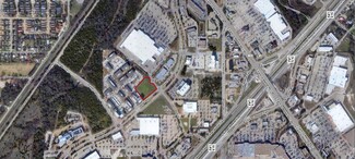 More details for 5 Uptown Blvd, Cedar Hill, TX - Land for Sale