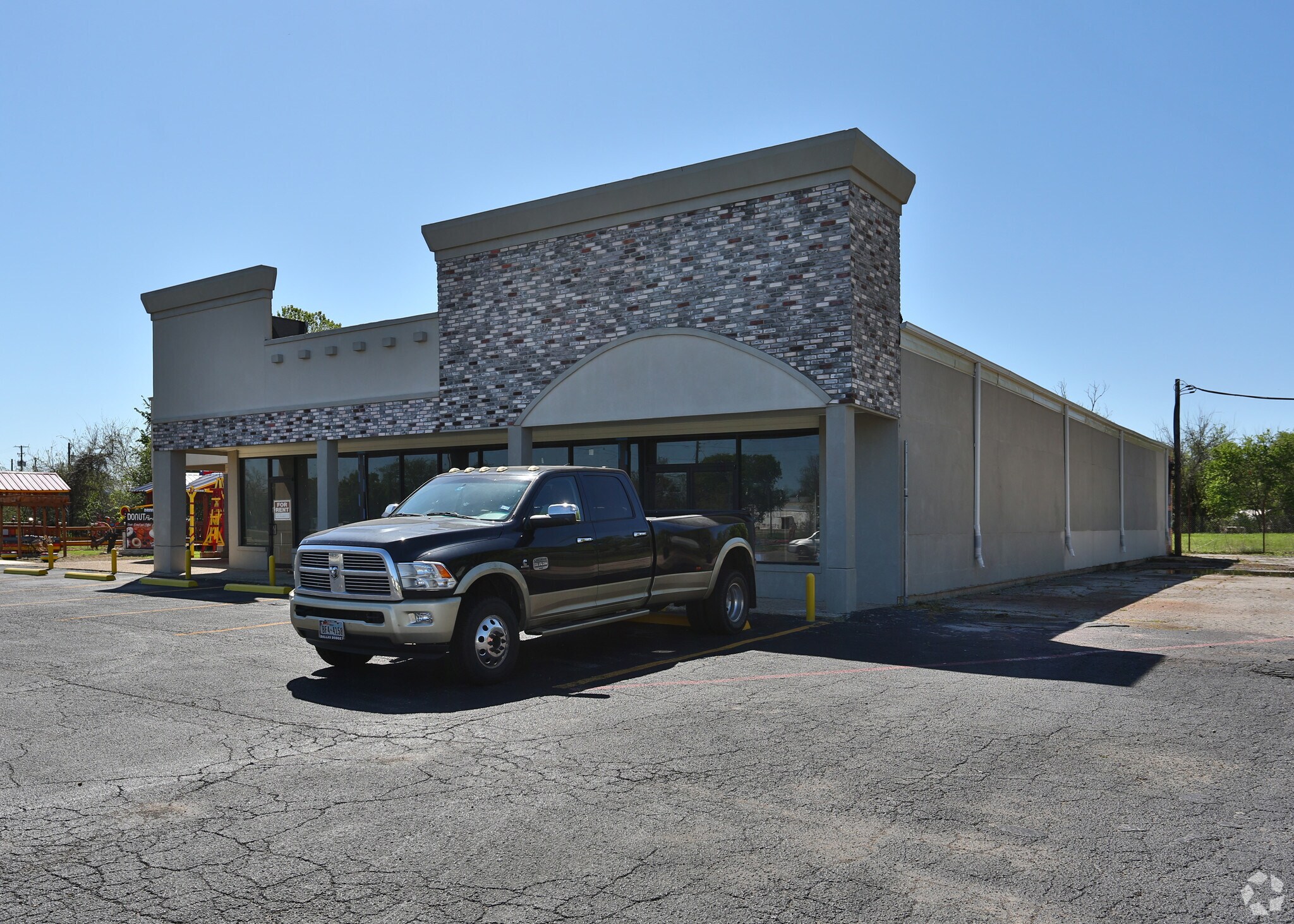 209 W Highway 199, Springtown, TX 76082 Retail for Lease