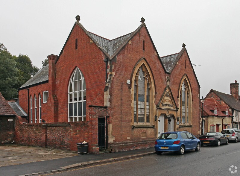 High St, West Wycombe for sale - Primary Photo - Image 1 of 1
