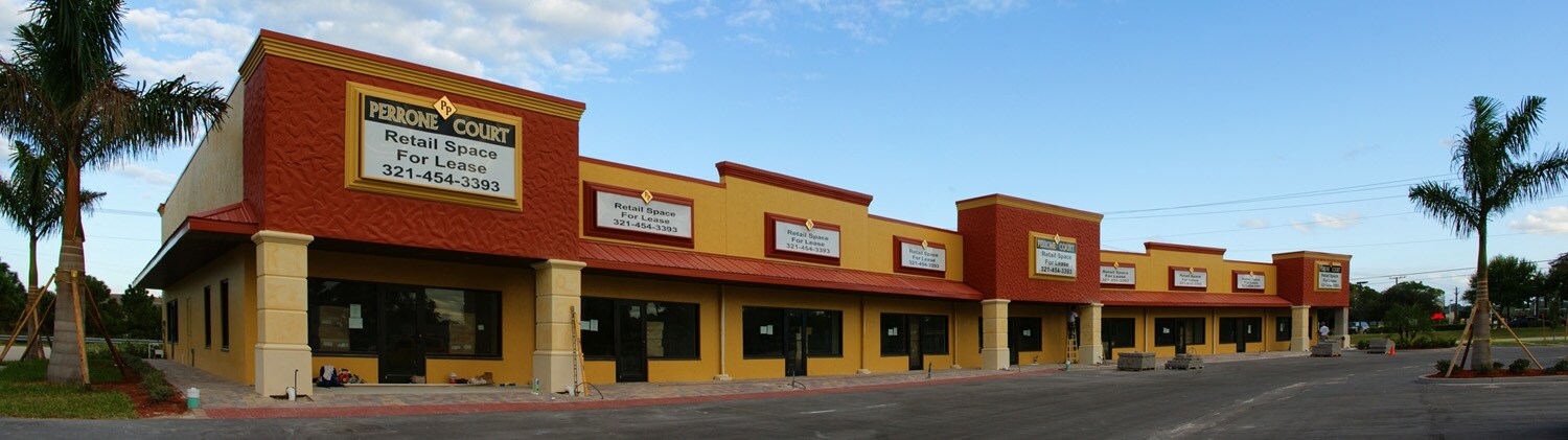 1899 Murrell Rd, Rockledge, FL for sale Building Photo- Image 1 of 1