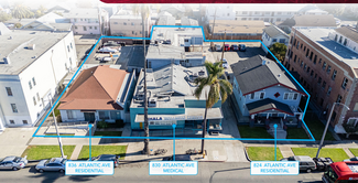 More details for MEDICAL PROPERTIES FOR SALE – for Sale, Long Beach, CA