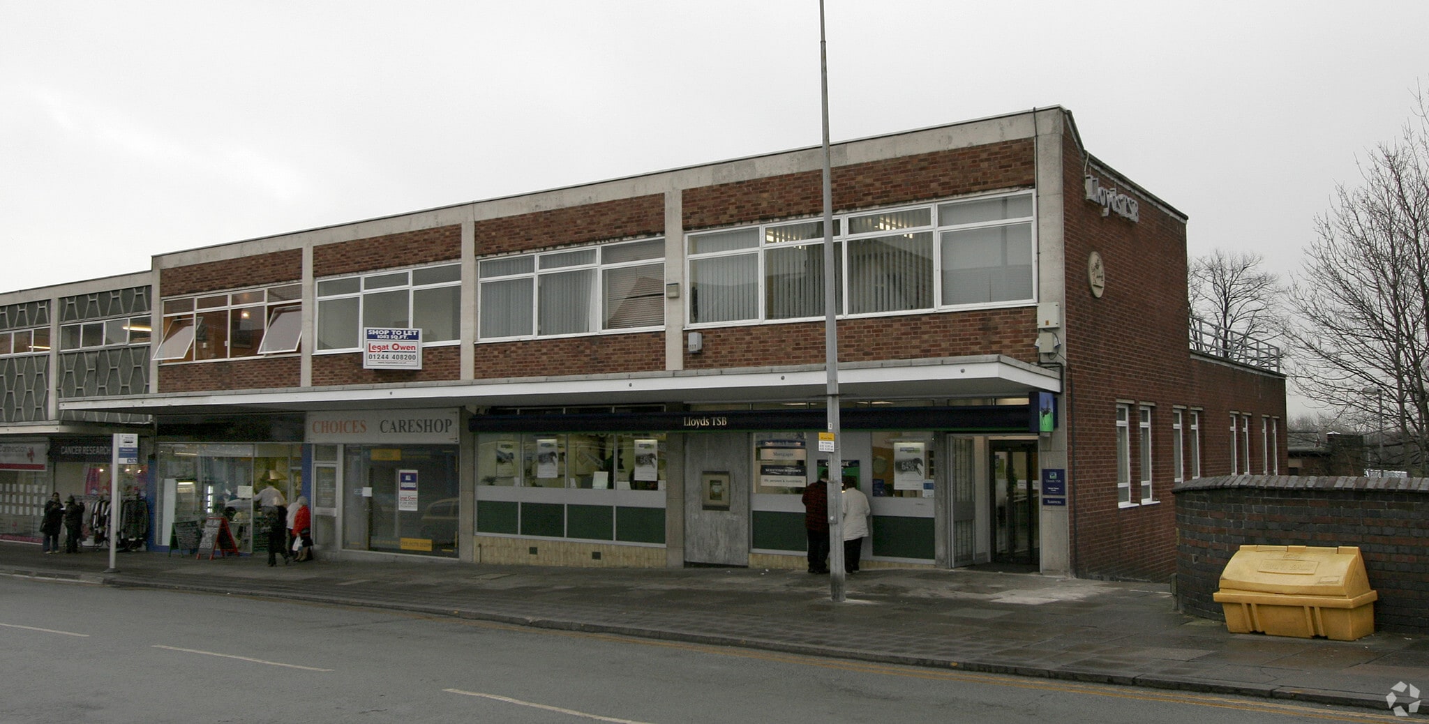 2 Market St, Crewe for sale Primary Photo- Image 1 of 1