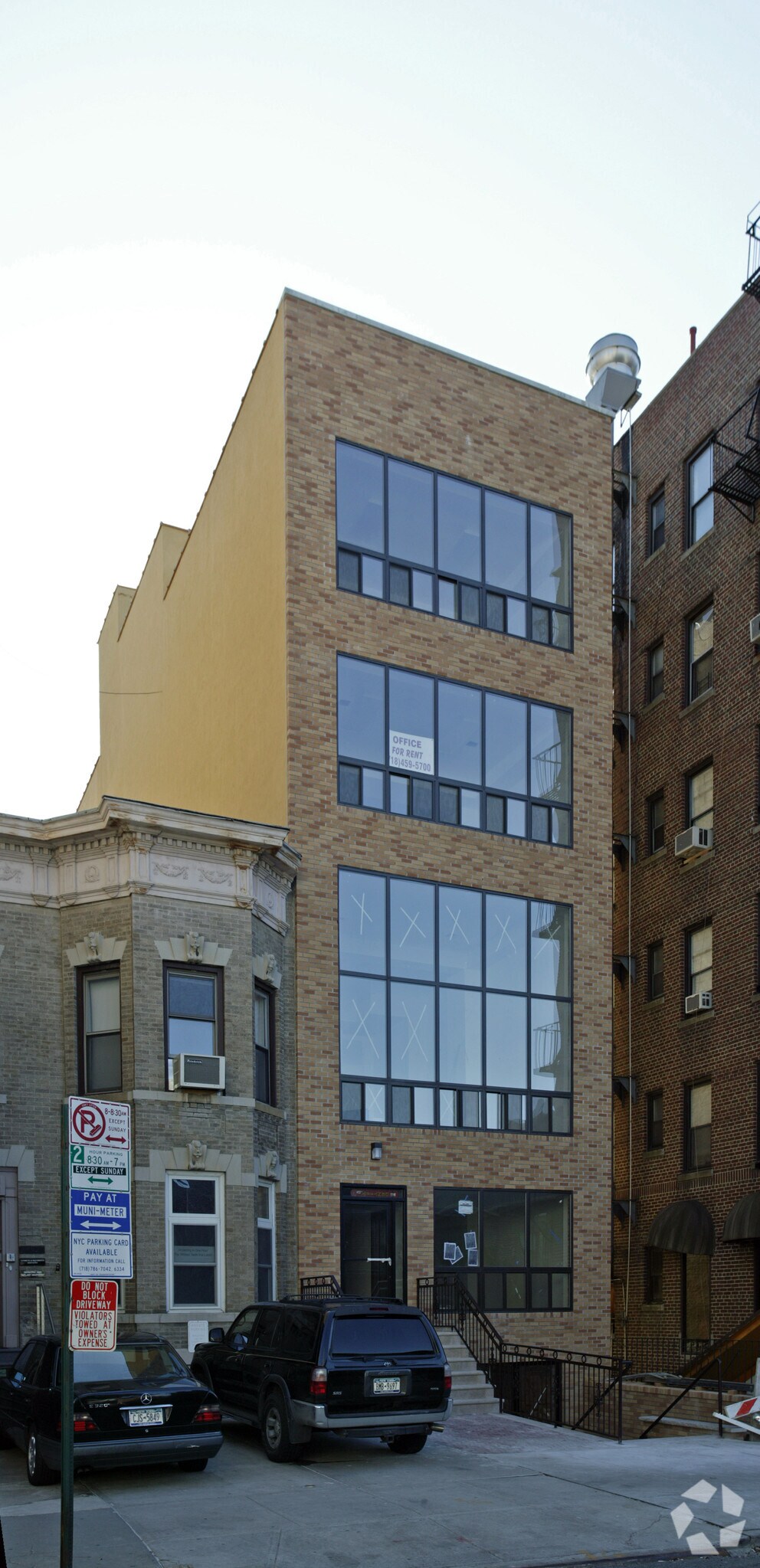 108-10 72nd Ave, Forest Hills, NY for sale Primary Photo- Image 1 of 1