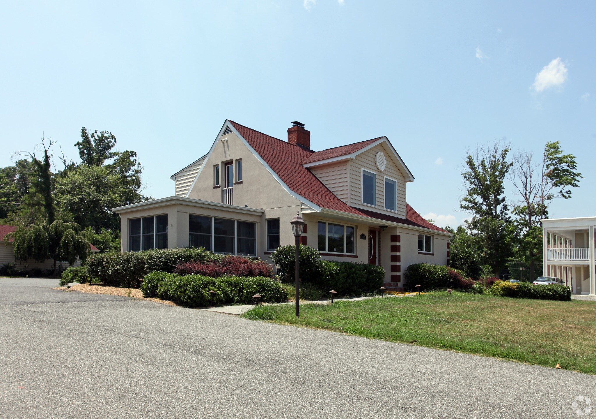 22583 Three Notch Rd, California, MD for sale Primary Photo- Image 1 of 1