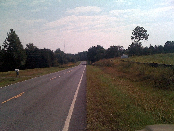 Hwy 124 W, Quitman, AR 72131 | LoopNet