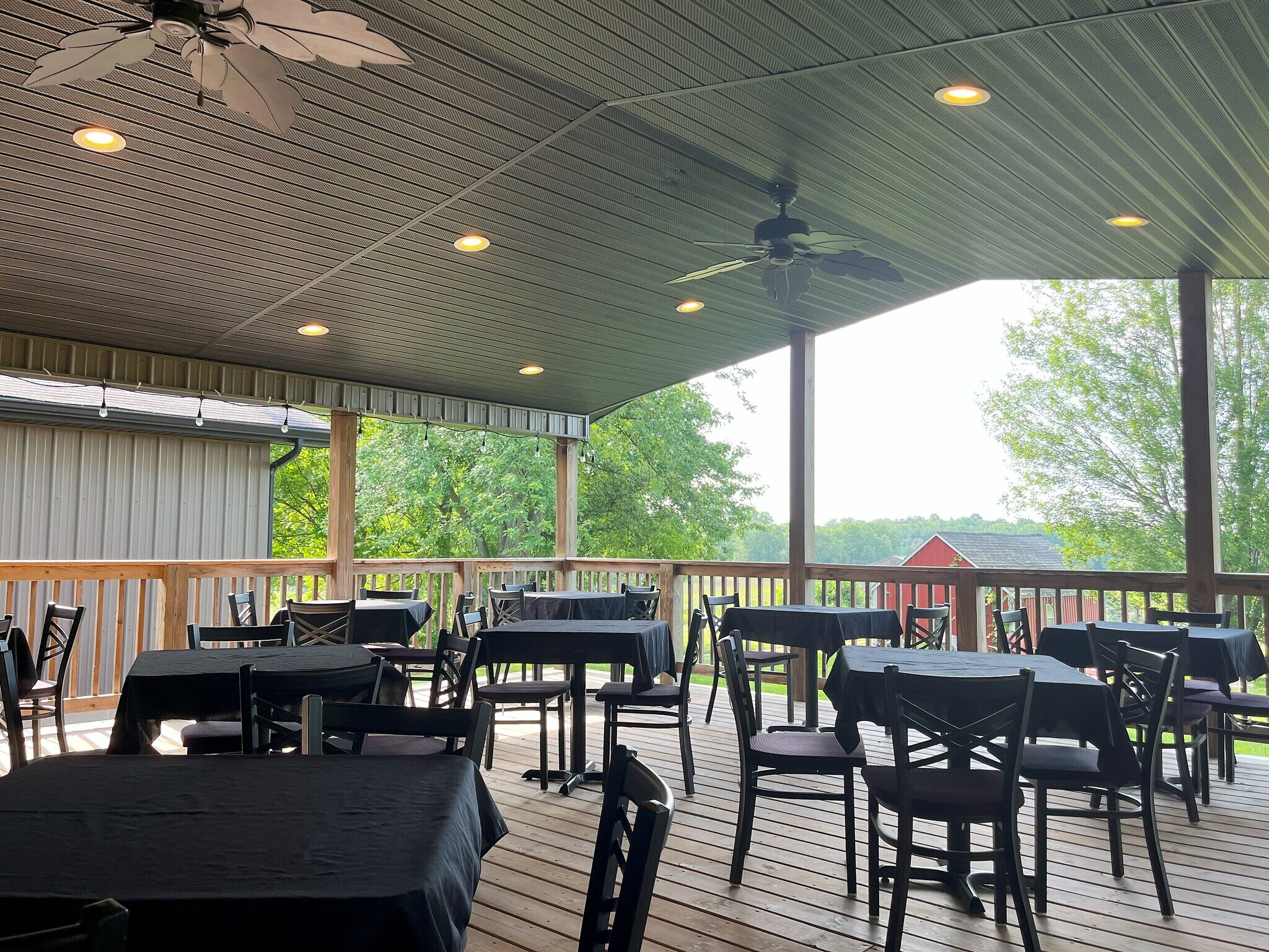 1261 E Munger Rd, Tecumseh, MI 49286 Winery, Vineyard, Brewery, FarmTecumseh