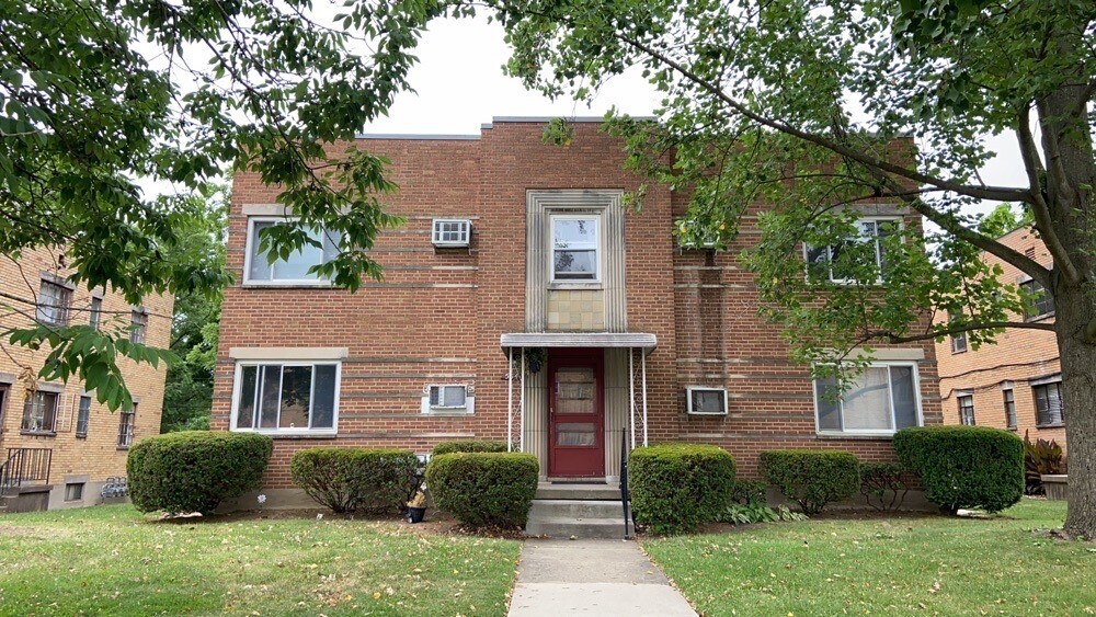 554 Hadley Ave, Dayton, OH for sale Building Photo- Image 1 of 1