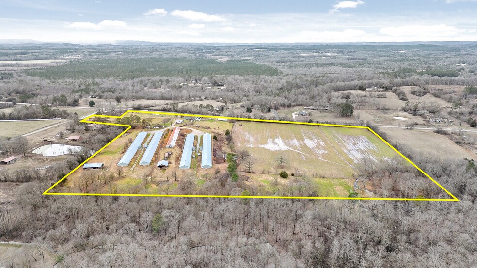 10078 GA225, Crandall, GA 30711