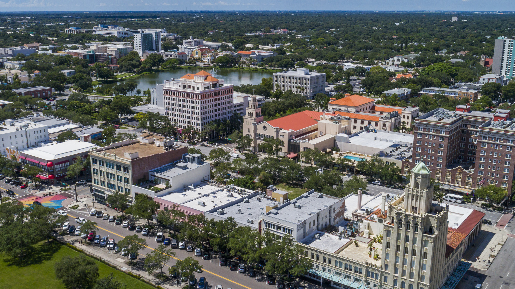 450 N 1st Ave, Saint Petersburg, FL 33701 - Retail for Lease | LoopNet