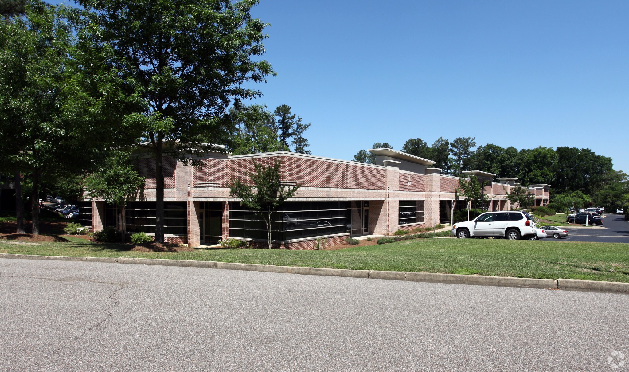 700 Interstate Park Dr, Montgomery, AL for sale Primary Photo- Image 1 of 1