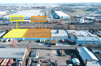 More details for 1301 W Elizabeth Ave, Linden, NJ - Industrial for Lease