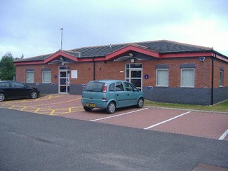 More details for Lions Way, Sleaford - Office for Lease