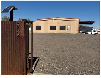 More details for 800 W Camino Casa Verde, Green Valley, AZ - Retail for Sale