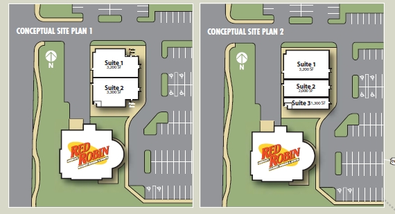 9918 McDowell Rd, Avondale, AZ for sale Site Plan- Image 1 of 2