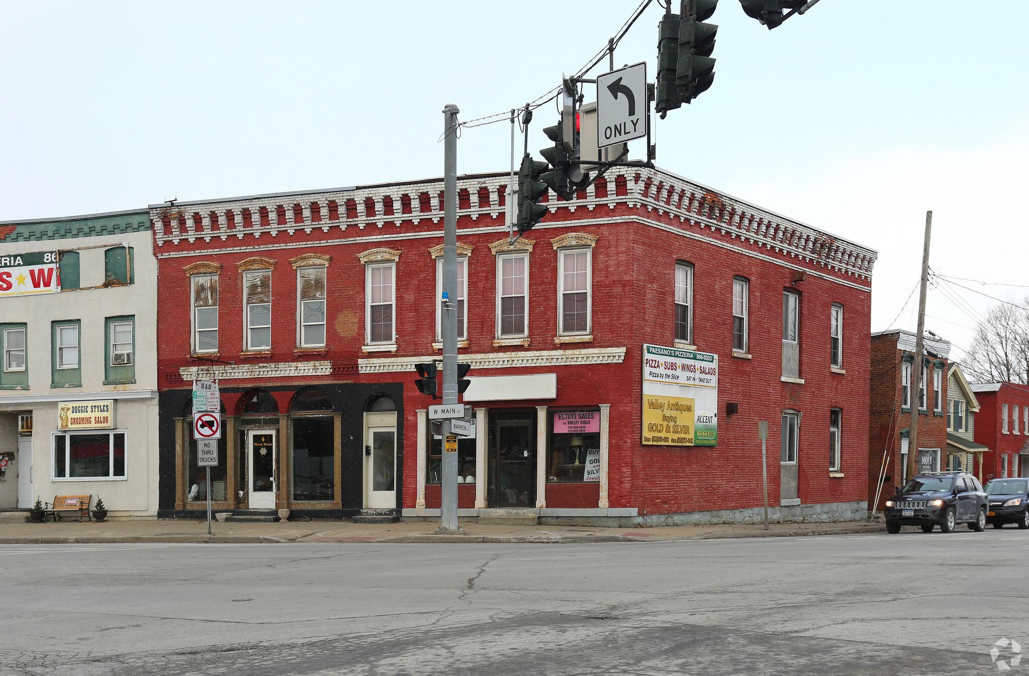 2-4 W Main St, Mohawk, NY for sale Primary Photo- Image 1 of 1