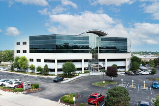 More details for 1551 Wall St, Saint Charles, MO - Office/Medical for Lease