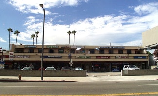 More details for 10648-10666 Riverside Dr, North Hollywood, CA - Retail for Lease