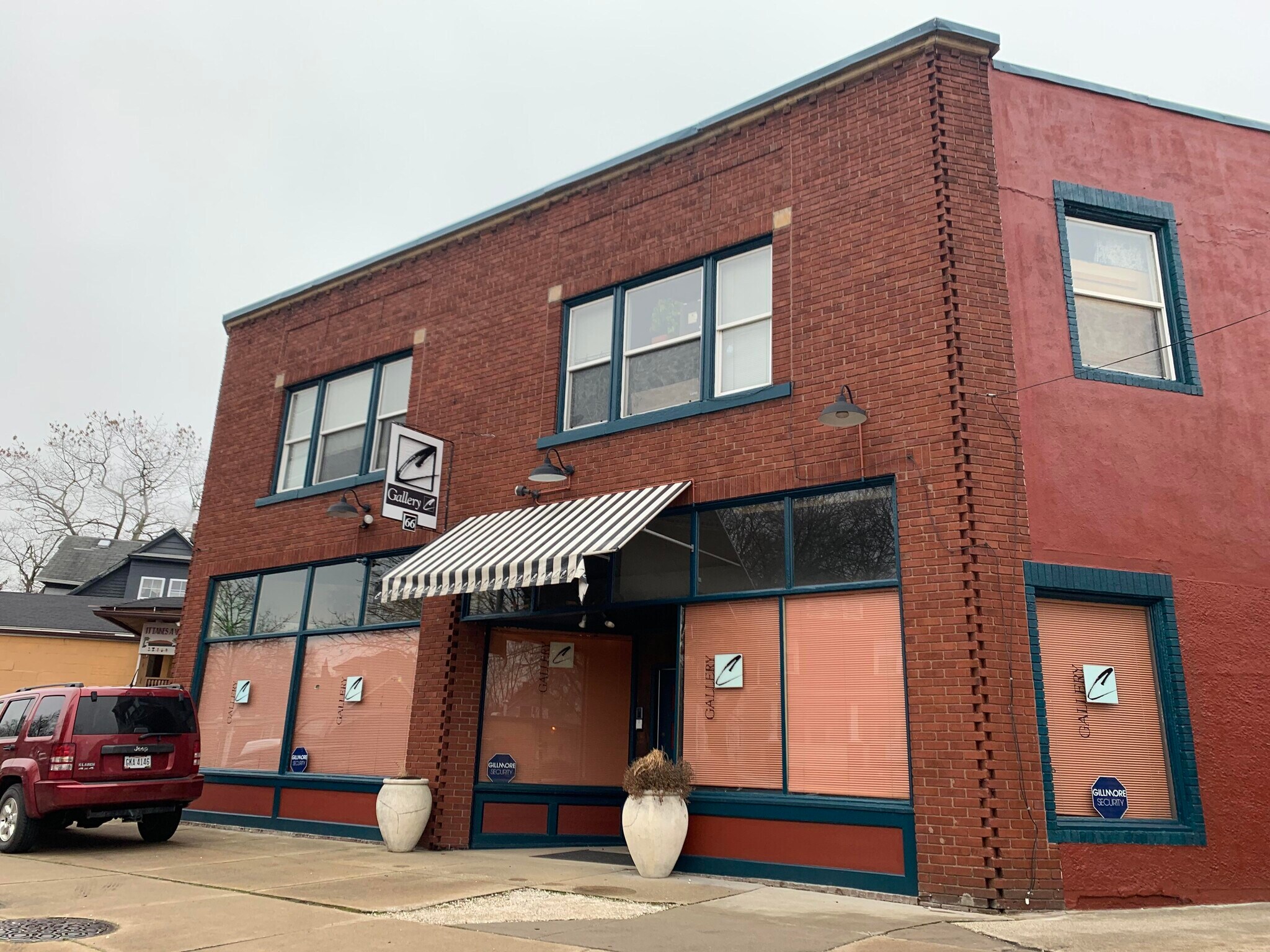 66-68 E Cuyahoga Falls Ave, Akron, OH for sale Building Photo- Image 1 of 1