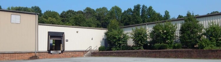 1515 Coleman Loop Rd, Hillsborough, NC for sale - Building Photo - Image 1 of 1