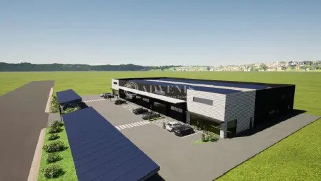 Flex in Vineuil for sale - Building Photo - Image 3 of 4