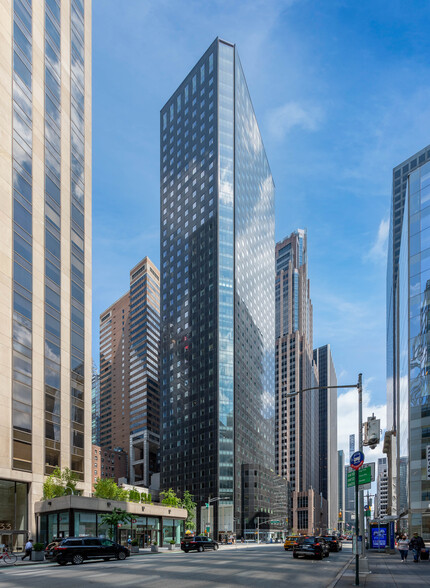 825 Third Ave, New York, NY 10022 - Office for Lease | LoopNet