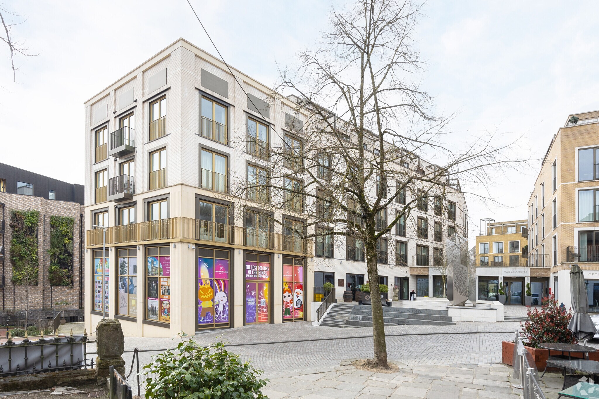 The Pantiles, Tunbridge Wells for sale Building Photo- Image 1 of 1