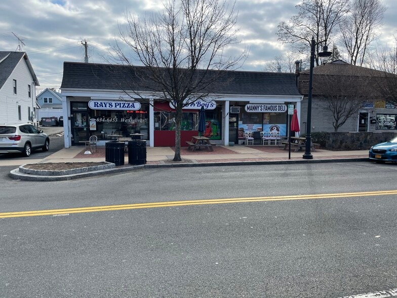 46-50 S Main St, New City, NY for sale - Building Photo - Image 3 of 6