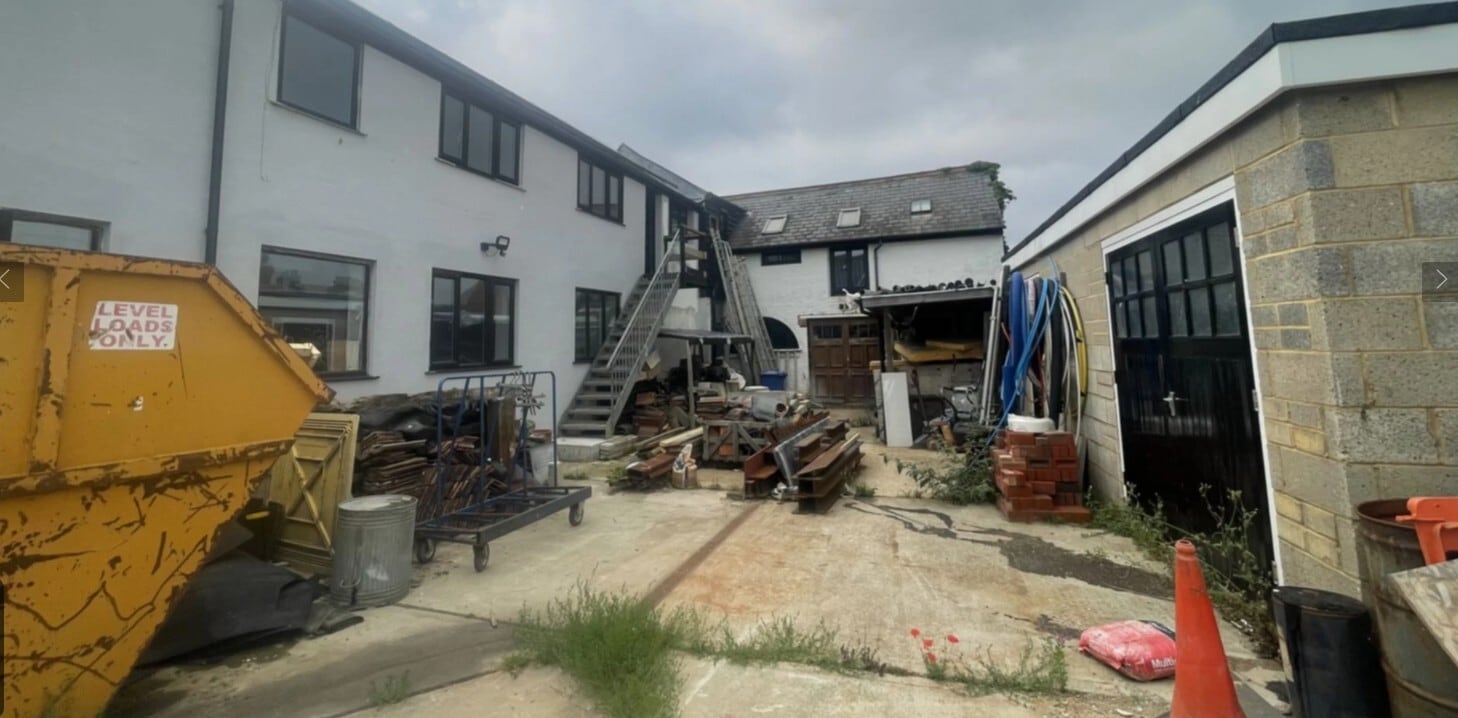 2 Park Rd, Hythe for lease Primary Photo- Image 1 of 16