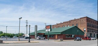 More details for 53 E Market St, Wabash, IN - Retail for Lease