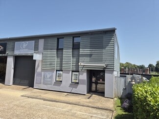 More details for Hurstake Rd, Newport - Flex for Lease