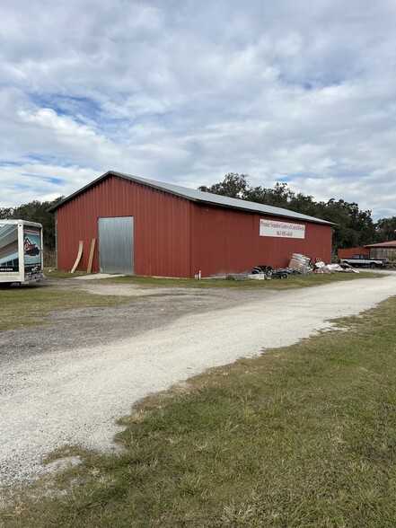 3010 Knights Station Rd, Lakeland, FL for sale - Building Photo - Image 1 of 1