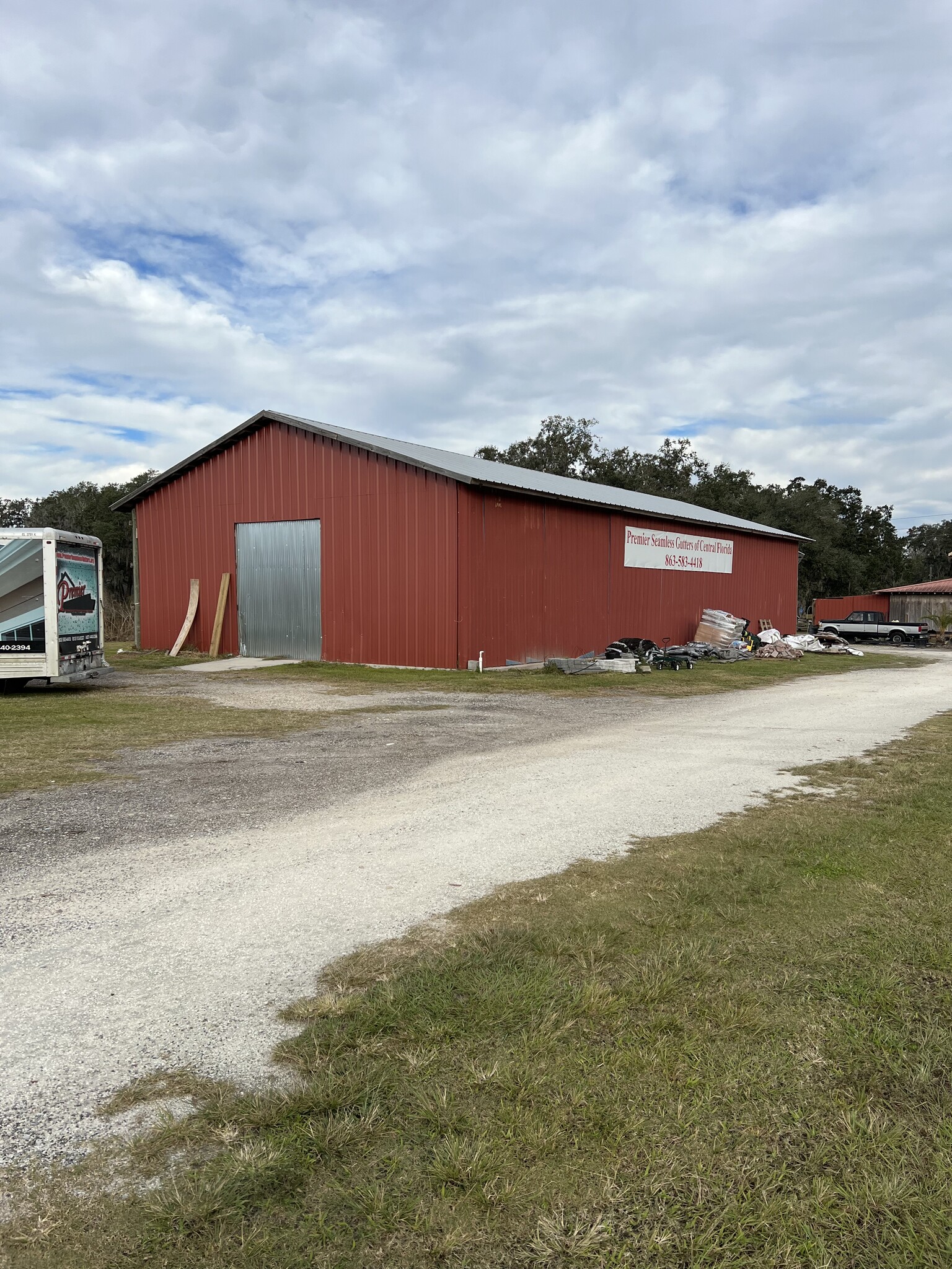 3010 Knights Station Rd, Lakeland, FL for sale Building Photo- Image 1 of 1