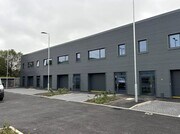 Paisley Business Park - Warehouse