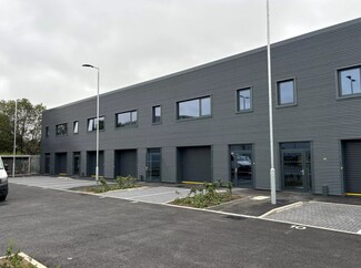 More details for Pant Industrial Estate, Merthyr Tydfil - Industrial for Lease