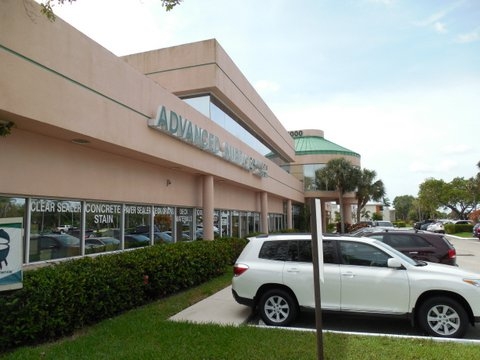 2000 Banks Rd, Margate, FL for lease - Building Photo - Image 3 of 6