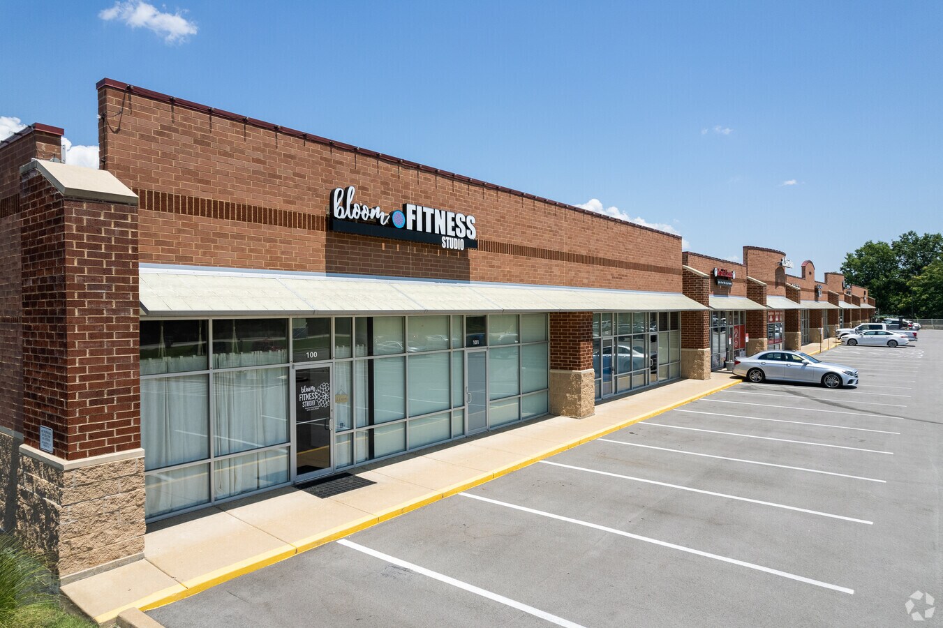 5055 Hwy N, Cottleville, MO 63304 Cottleville Corners