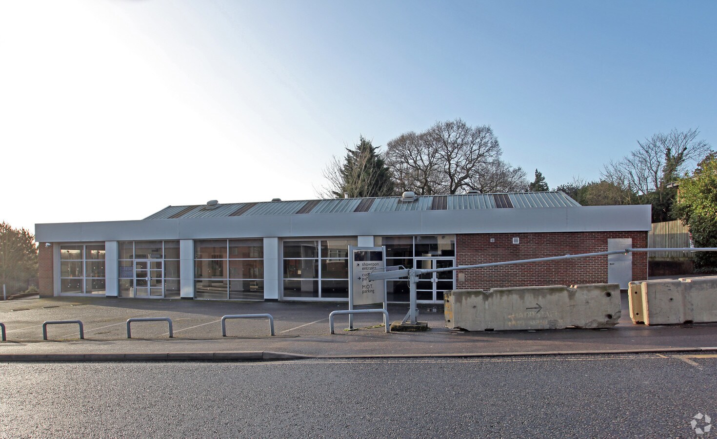 St Denys Rd, Southampton, HAM SO17 1GJ