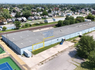 More details for 1722 Hayes Ave, Sandusky, OH - Industrial for Lease