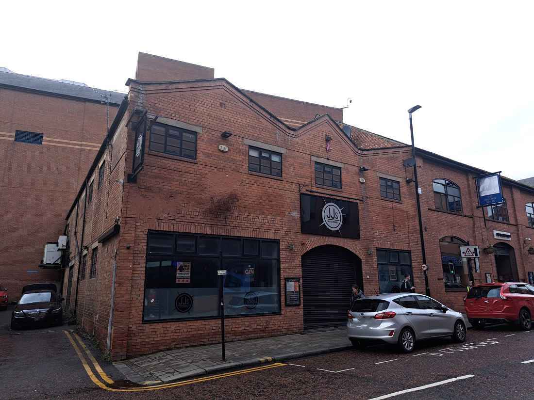 10 Crown St, Darlington for sale Primary Photo- Image 1 of 1