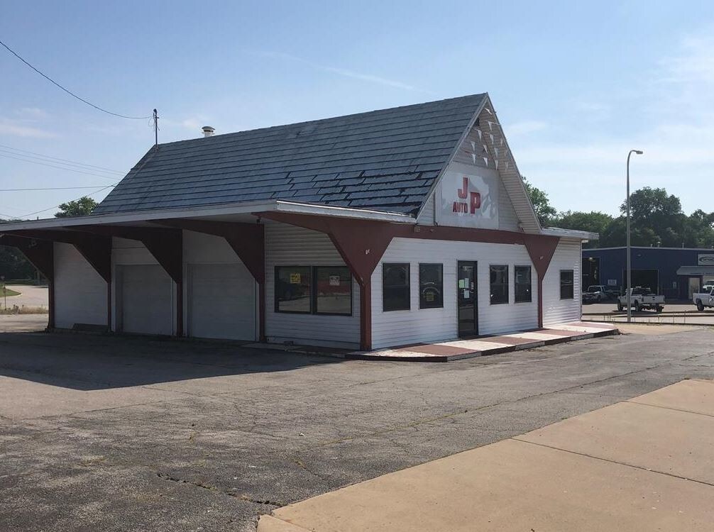 619 E Main St, Danville, IL for sale Primary Photo- Image 1 of 1