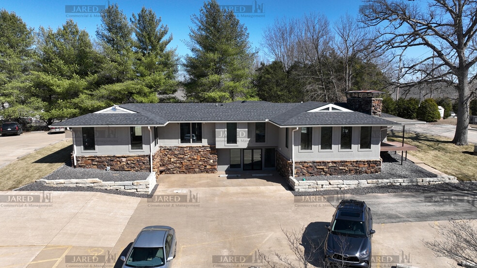 4415 E Sunshine St, Springfield, MO for lease - Building Photo - Image 2 of 42
