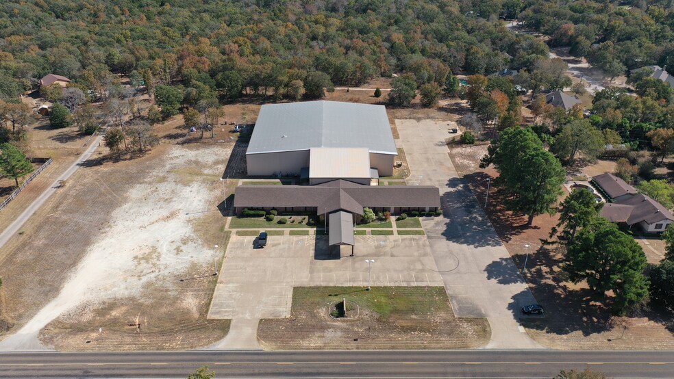 6467 FM 2494, Athens, TX for sale - Building Photo - Image 3 of 16