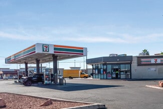 More details for 5099 E Bonanza Rd, Las Vegas, NV - Retail for Sale