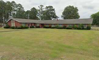 More details for 2101 Carey Rd, Kinston, NC - Specialty for Sale