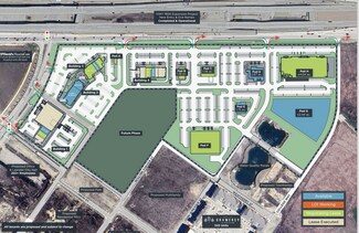 More details for 1152 Main St, Leander, TX - Retail for Lease