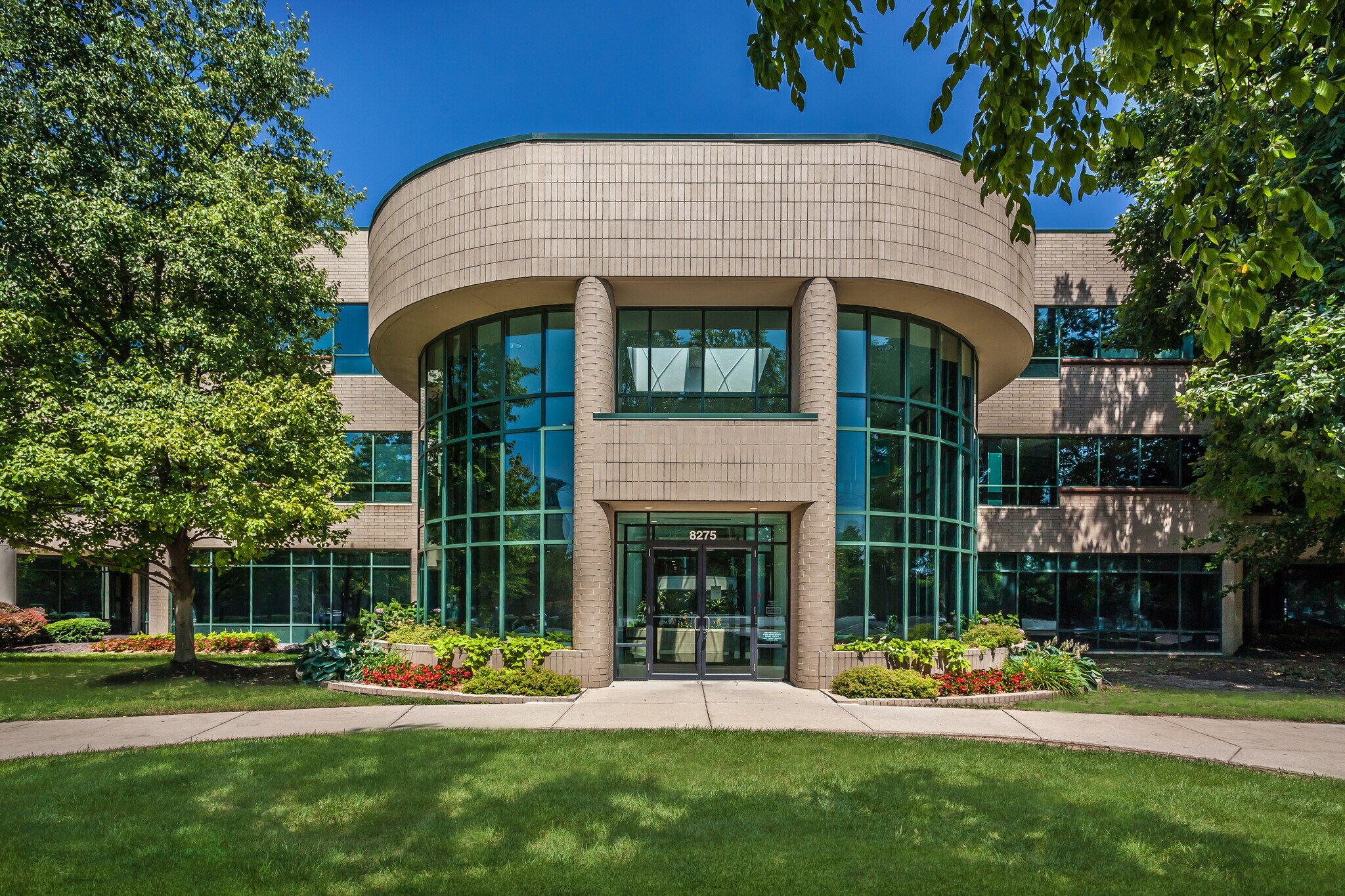 8275 Allison Pointe Trl, Indianapolis, IN 46250 Allison Pointe